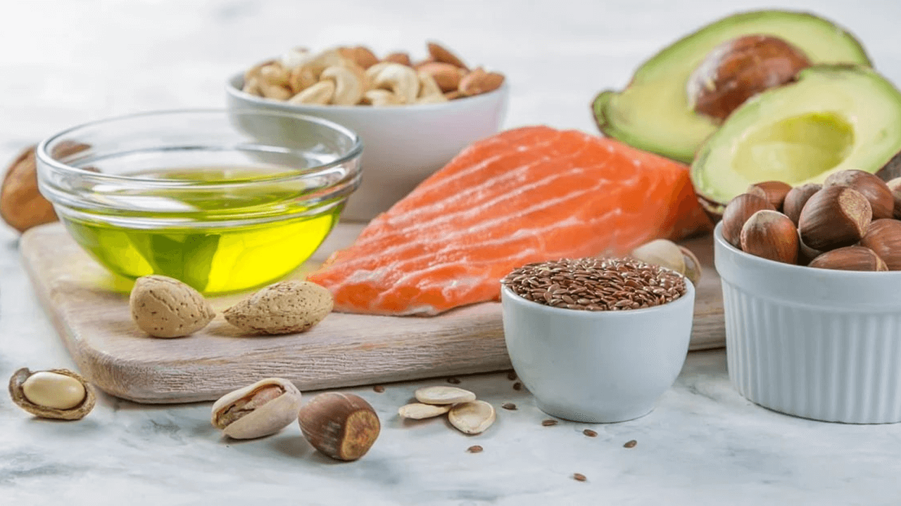 omega 3 a 6 poměr